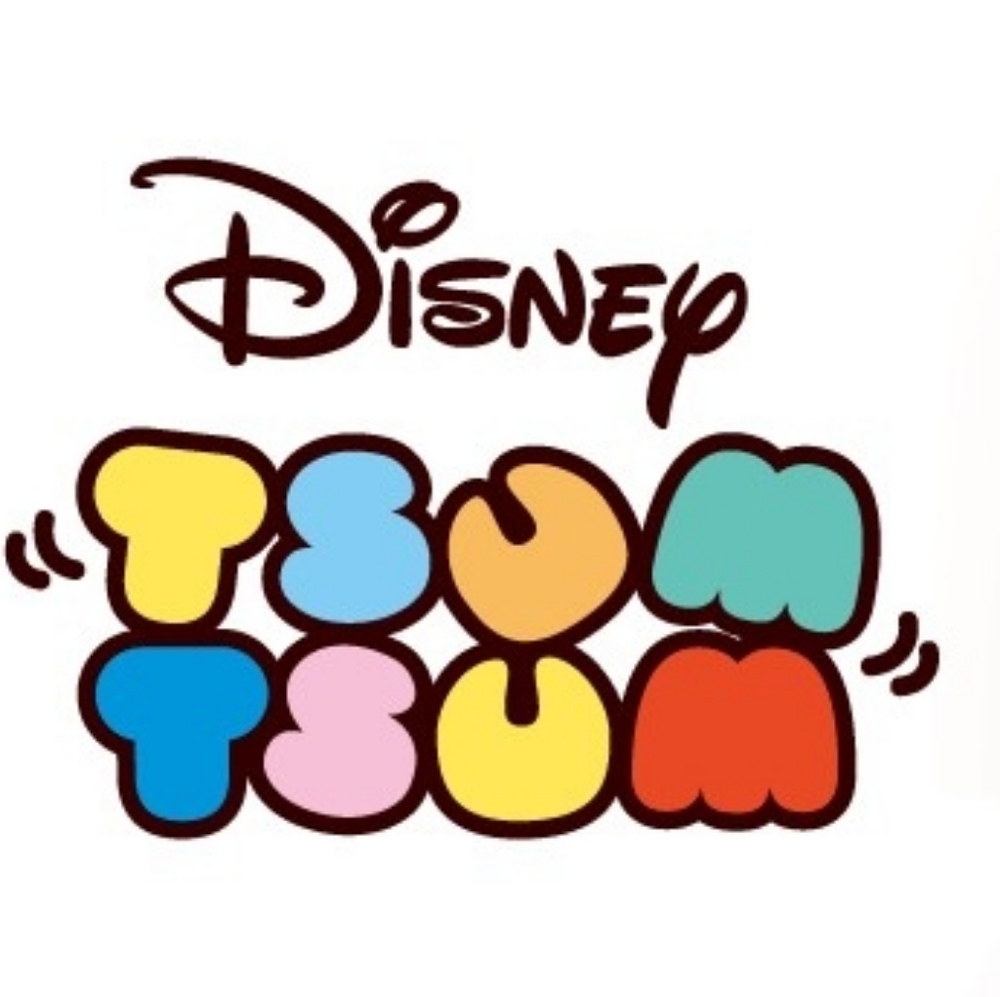 Tsum Tsum mystery mini plush